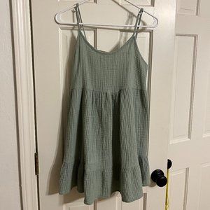 American Thread Dress
